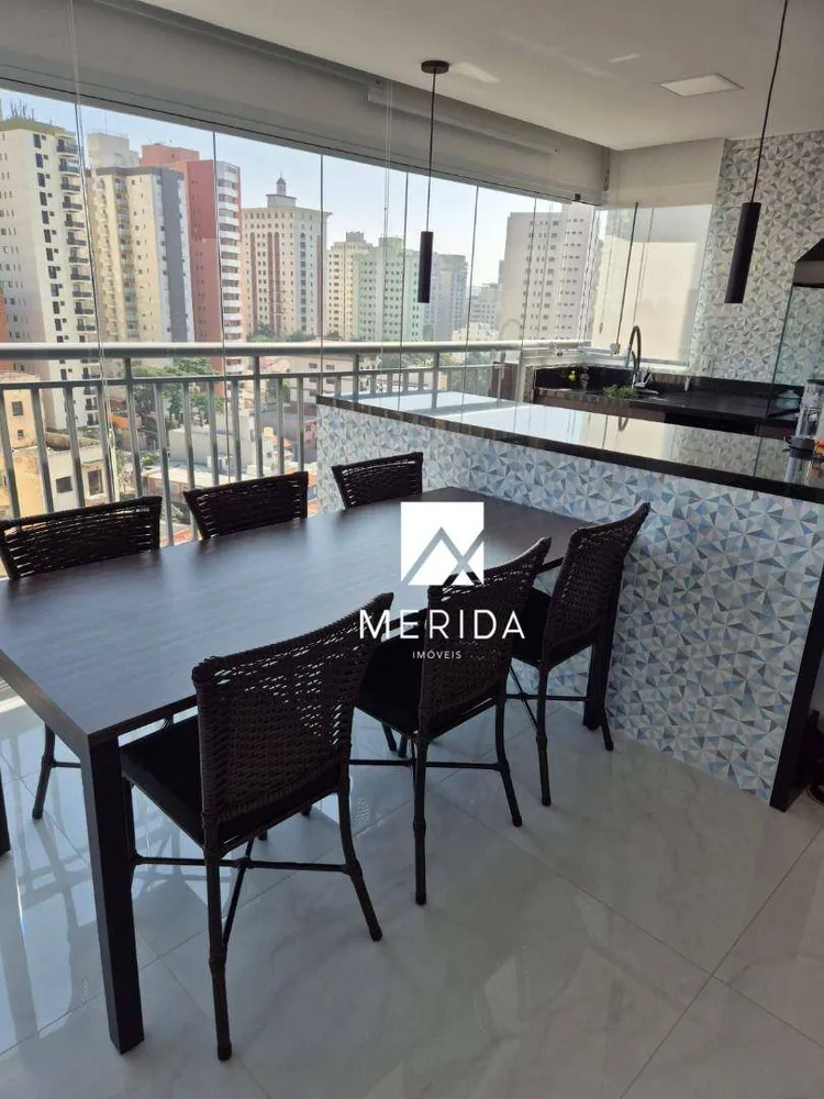 Apartamento, 3 quartos, 115 m² - Foto 4