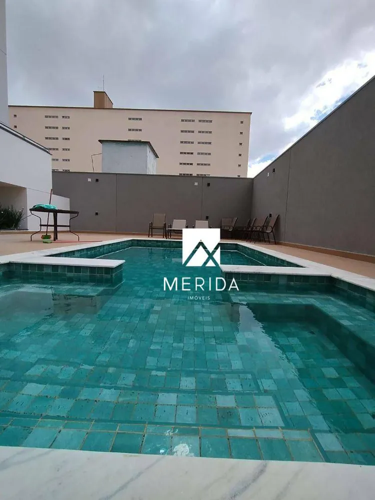 Apartamento, 3 quartos, 65 m² - Foto 3