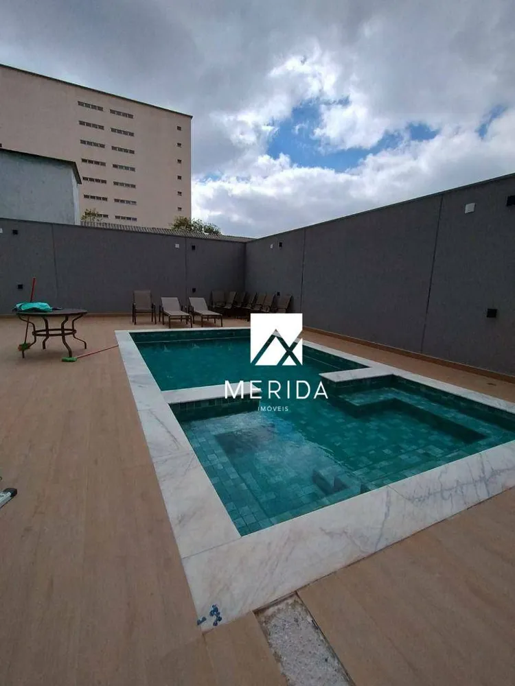Apartamento, 3 quartos, 65 m² - Foto 8
