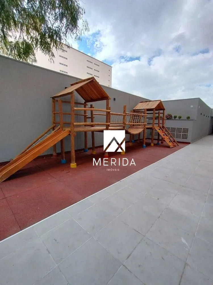Apartamento, 3 quartos, 65 m² - Foto 6