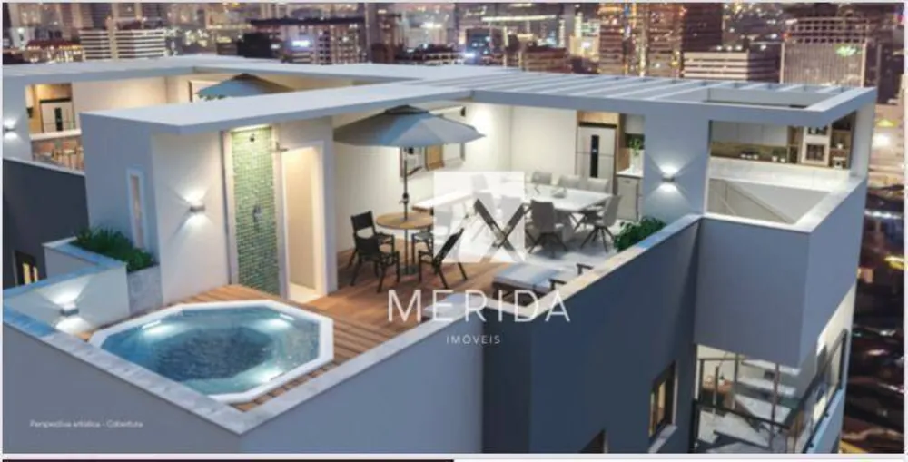 Apartamento, 3 quartos, 65 m² - Foto 5