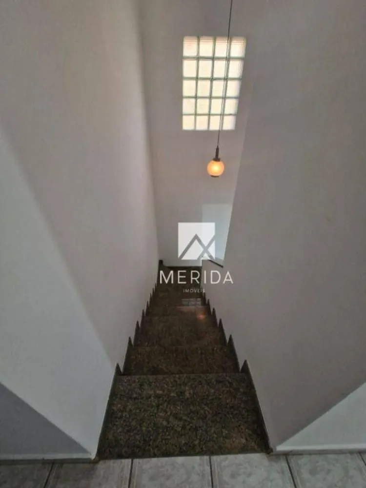 Sobrado, 3 quartos, 228 m² - Foto 5