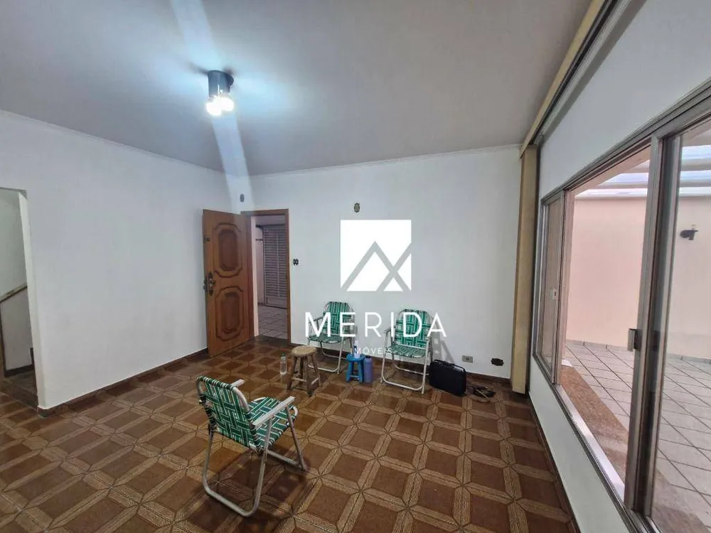 Sobrado, 3 quartos, 228 m² - Foto 9