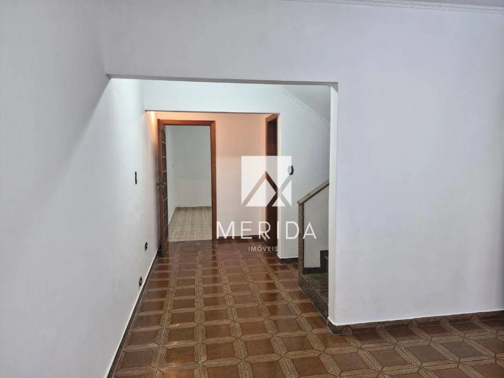 Sobrado, 3 quartos, 228 m² - Foto 1