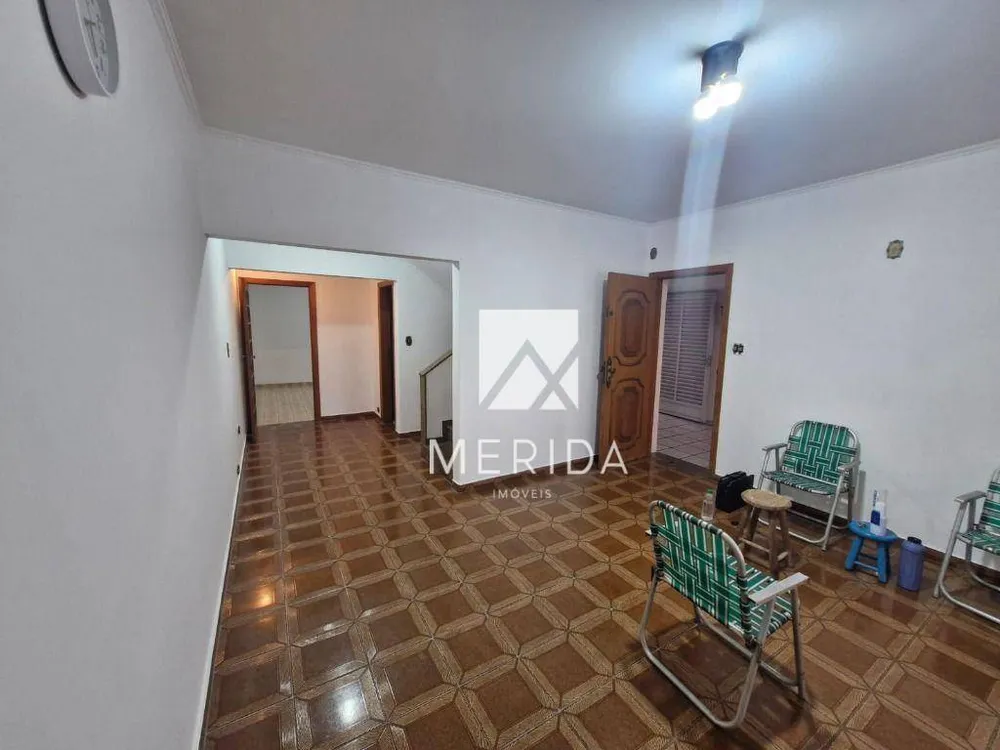 Sobrado, 3 quartos, 228 m² - Foto 2