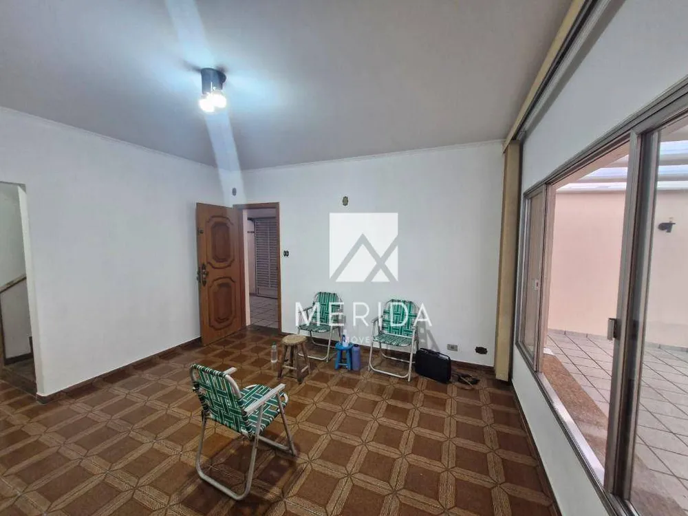 Sobrado, 3 quartos, 228 m² - Foto 3