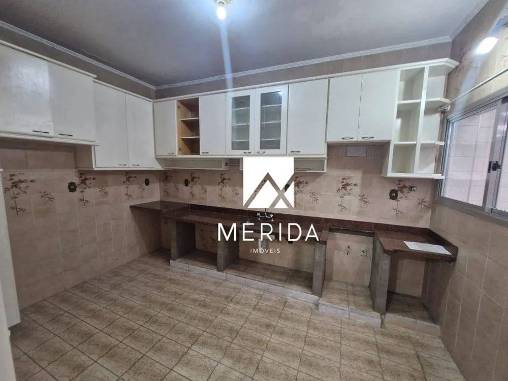 Sobrado, 3 quartos, 228 m² - Foto 10