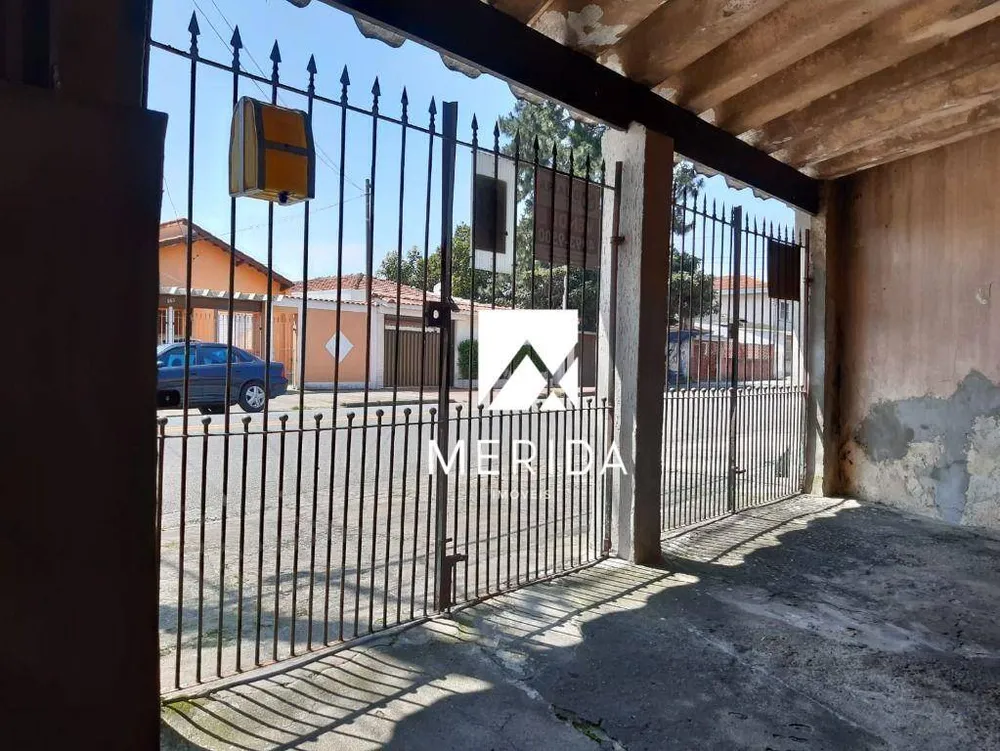 Terreno, 205 m² - Foto 1