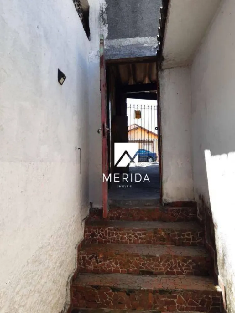 Terreno, 205 m² - Foto 2