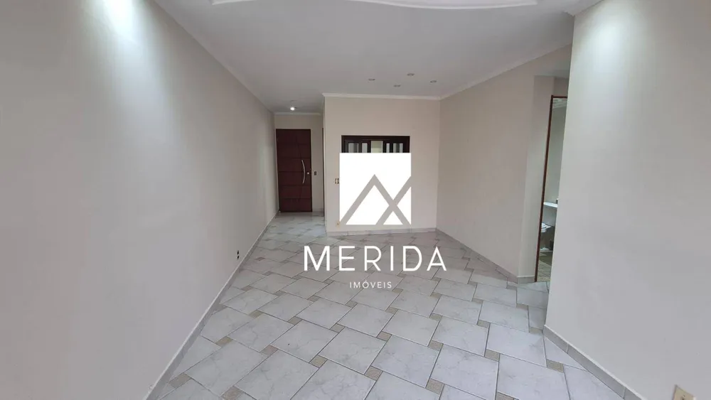 Apartamento, 3 quartos, 79 m² - Foto 3