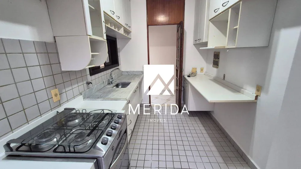 Apartamento, 3 quartos, 79 m² - Foto 5