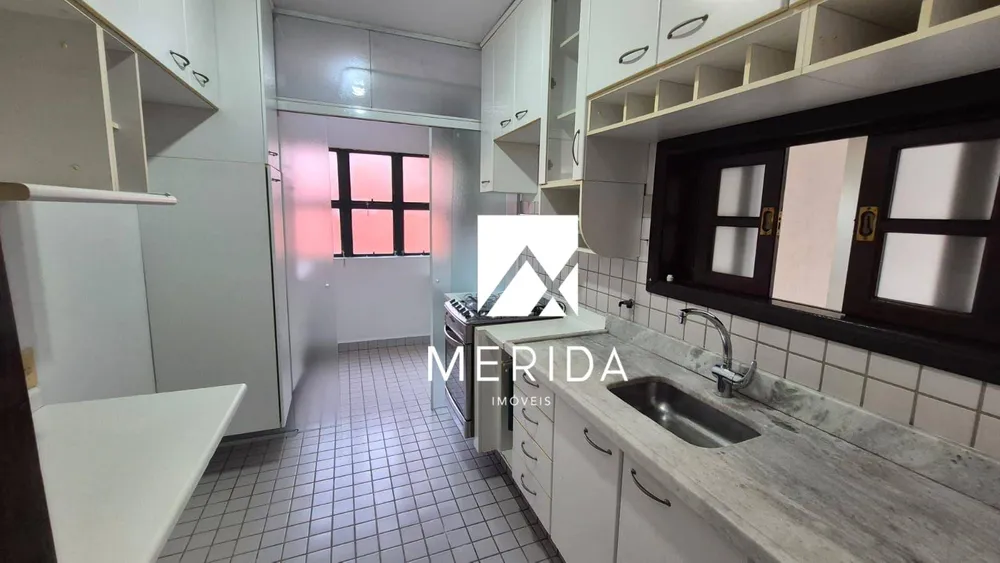 Apartamento, 3 quartos, 79 m² - Foto 4