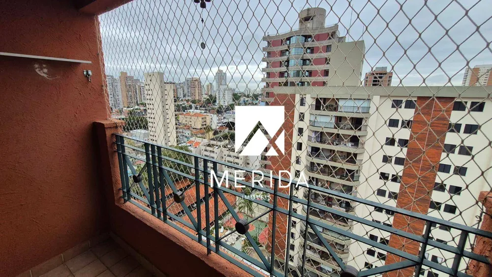 Apartamento, 3 quartos, 79 m² - Foto 2