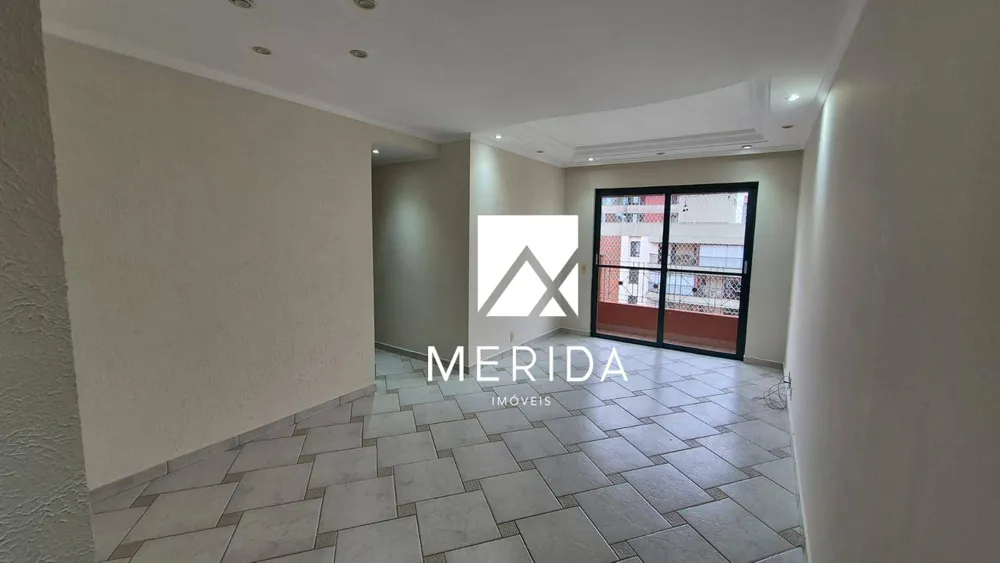 Apartamento, 3 quartos, 79 m² - Foto 1