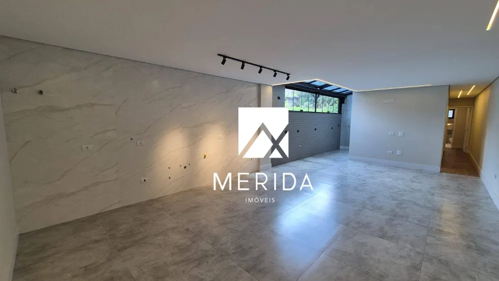 Apartamento, 3 quartos, 113 m² - Foto 1