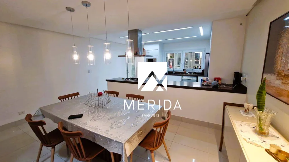 Sobrado, 3 quartos, 258 m² - Foto 7