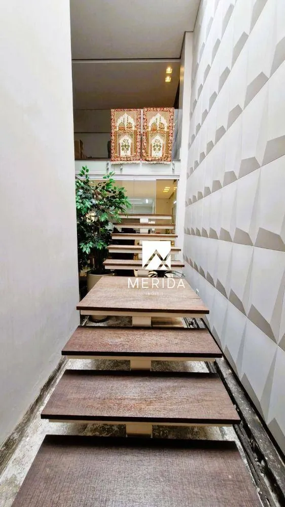 Sobrado, 3 quartos, 258 m² - Foto 9
