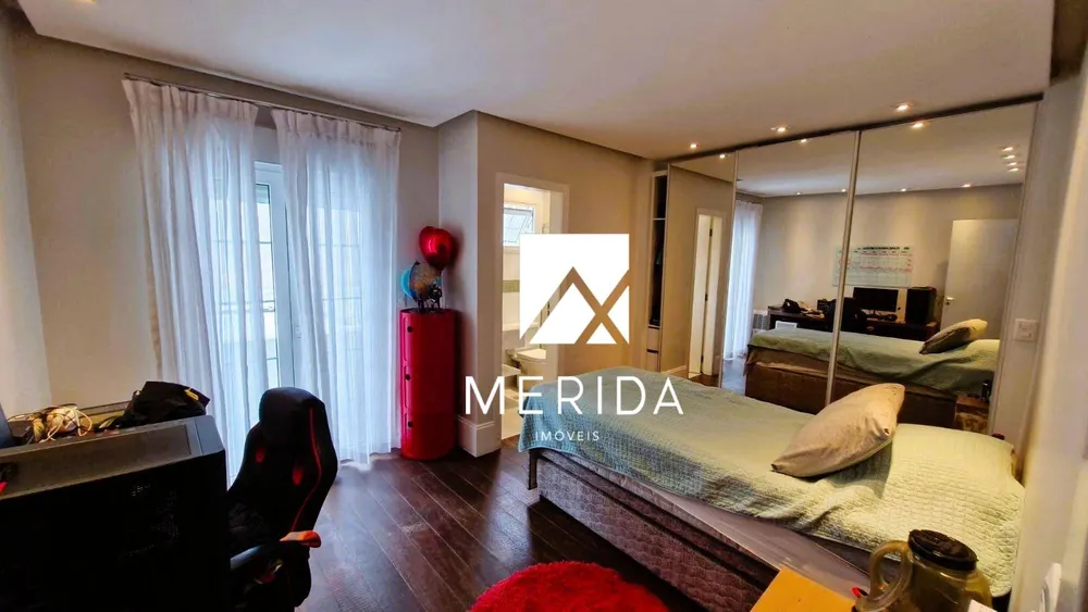 Sobrado, 3 quartos, 258 m² - Foto 15