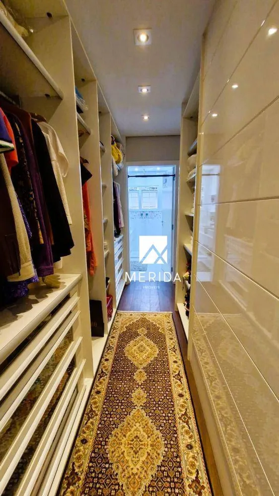 Sobrado, 3 quartos, 258 m² - Foto 14