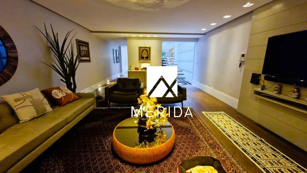 Sobrado, 3 quartos, 258 m² - Foto 3