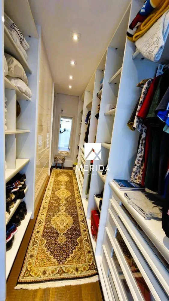 Sobrado, 3 quartos, 258 m² - Foto 13