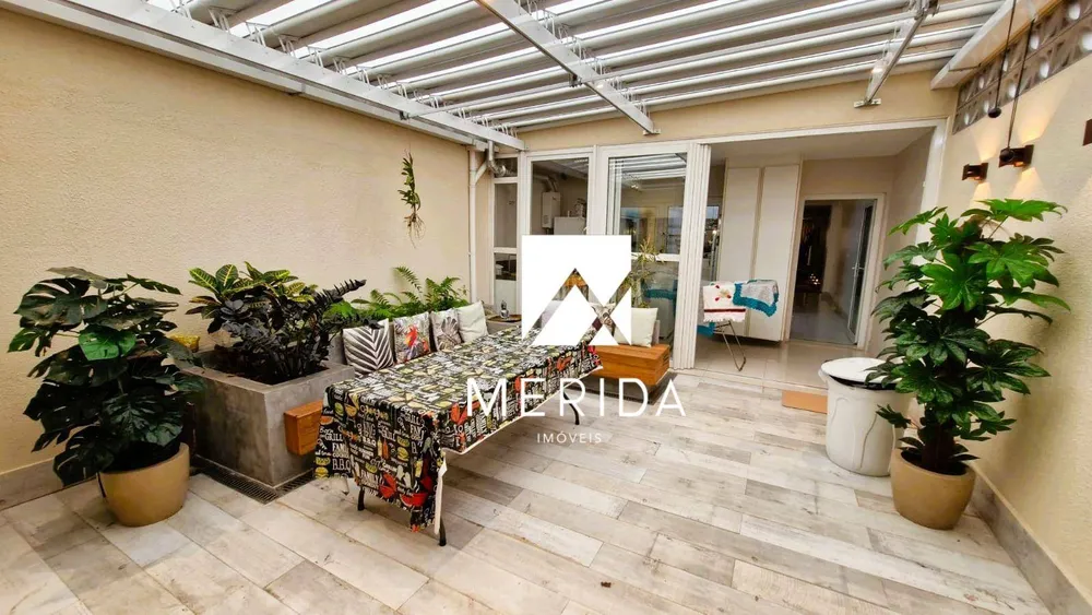 Sobrado, 3 quartos, 258 m² - Foto 8