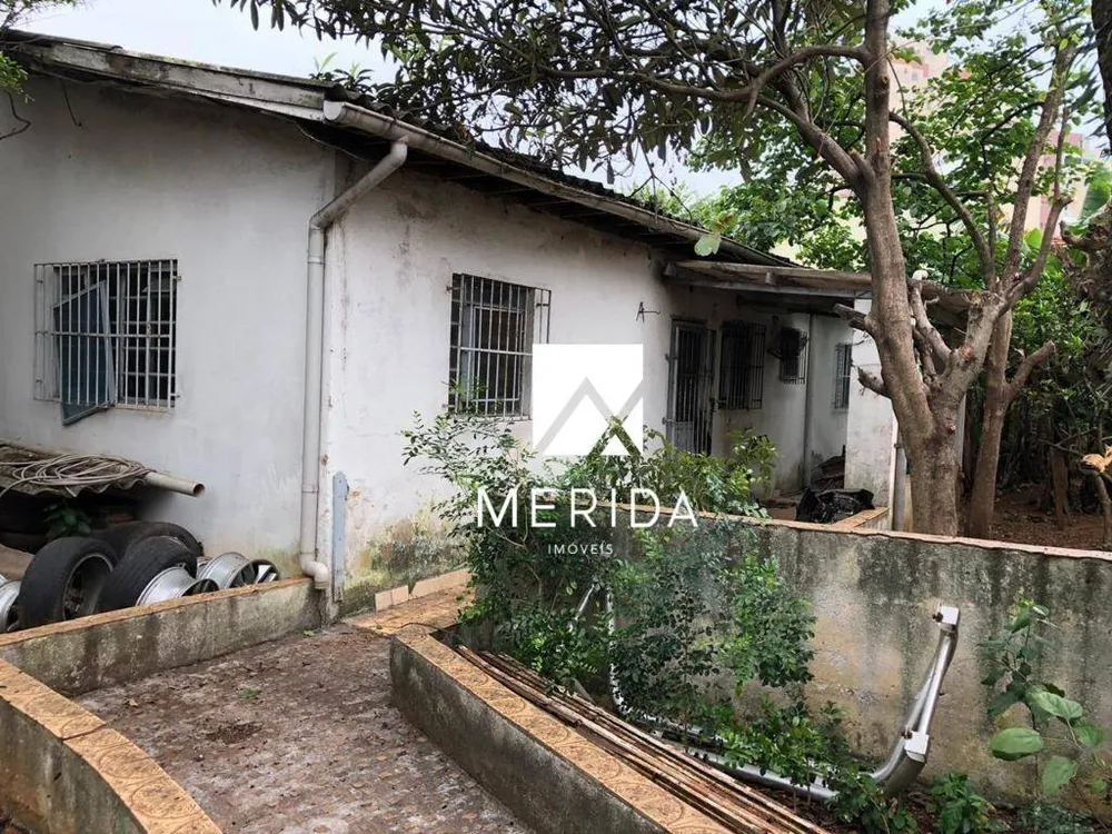 Terreno, 500 m² - Foto 1