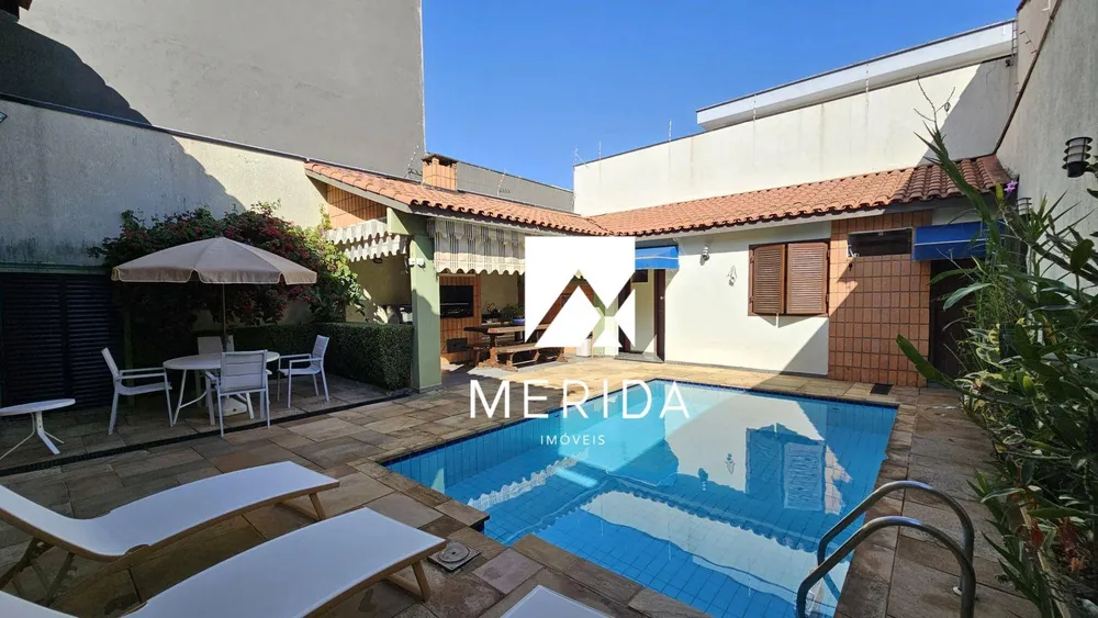 Sobrado, 4 quartos, 354 m² - Foto 11
