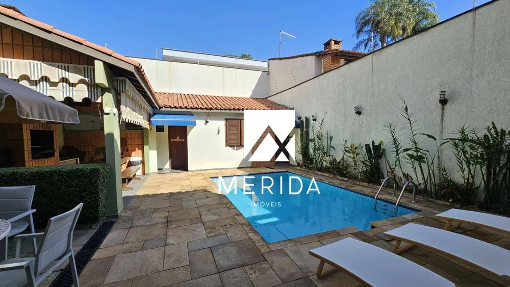 Sobrado, 4 quartos, 354 m² - Foto 6