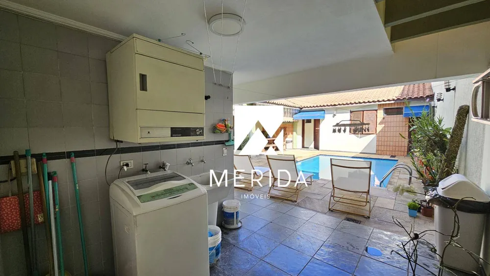 Sobrado, 4 quartos, 354 m² - Foto 12