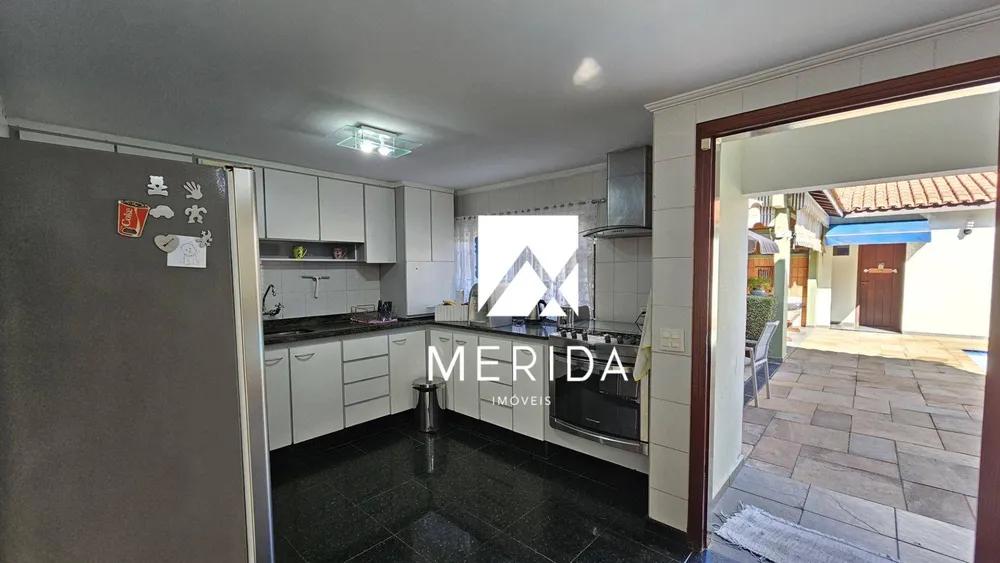 Sobrado, 4 quartos, 354 m² - Foto 5