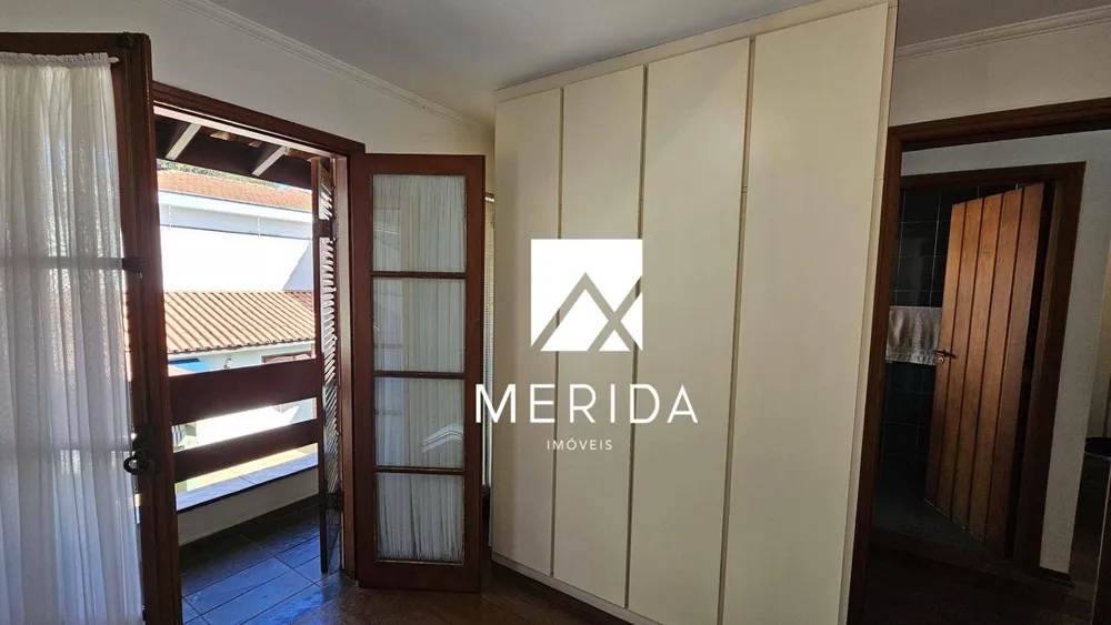 Sobrado, 4 quartos, 354 m² - Foto 10