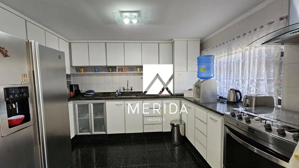 Sobrado, 4 quartos, 354 m² - Foto 4