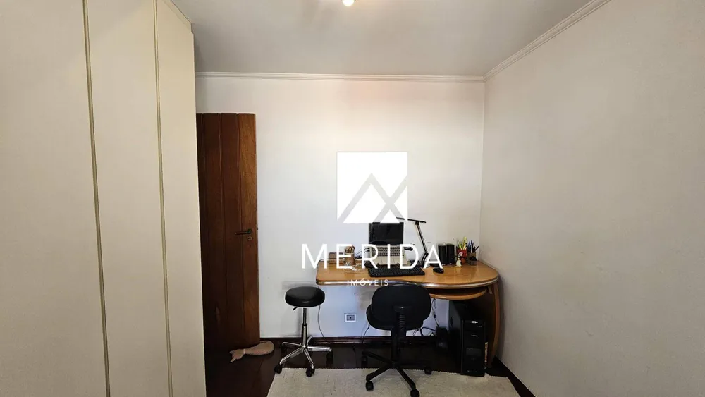 Sobrado, 4 quartos, 354 m² - Foto 9