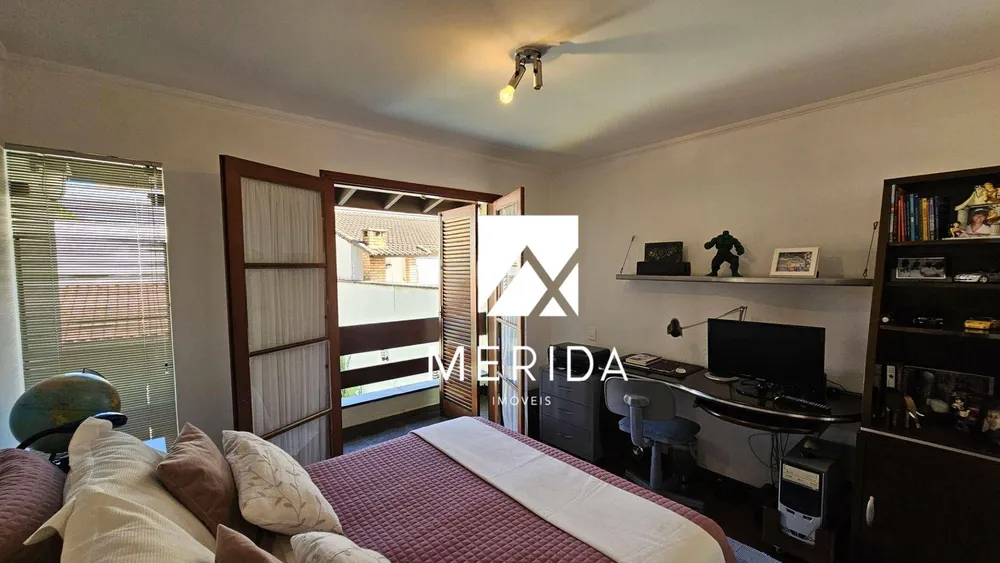 Sobrado, 4 quartos, 354 m² - Foto 8