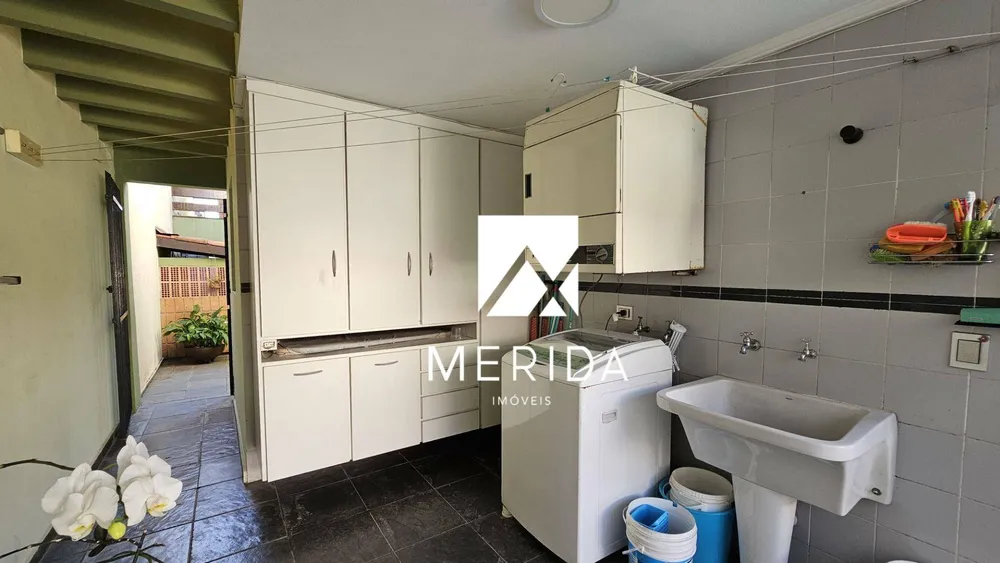 Sobrado, 4 quartos, 354 m² - Foto 7