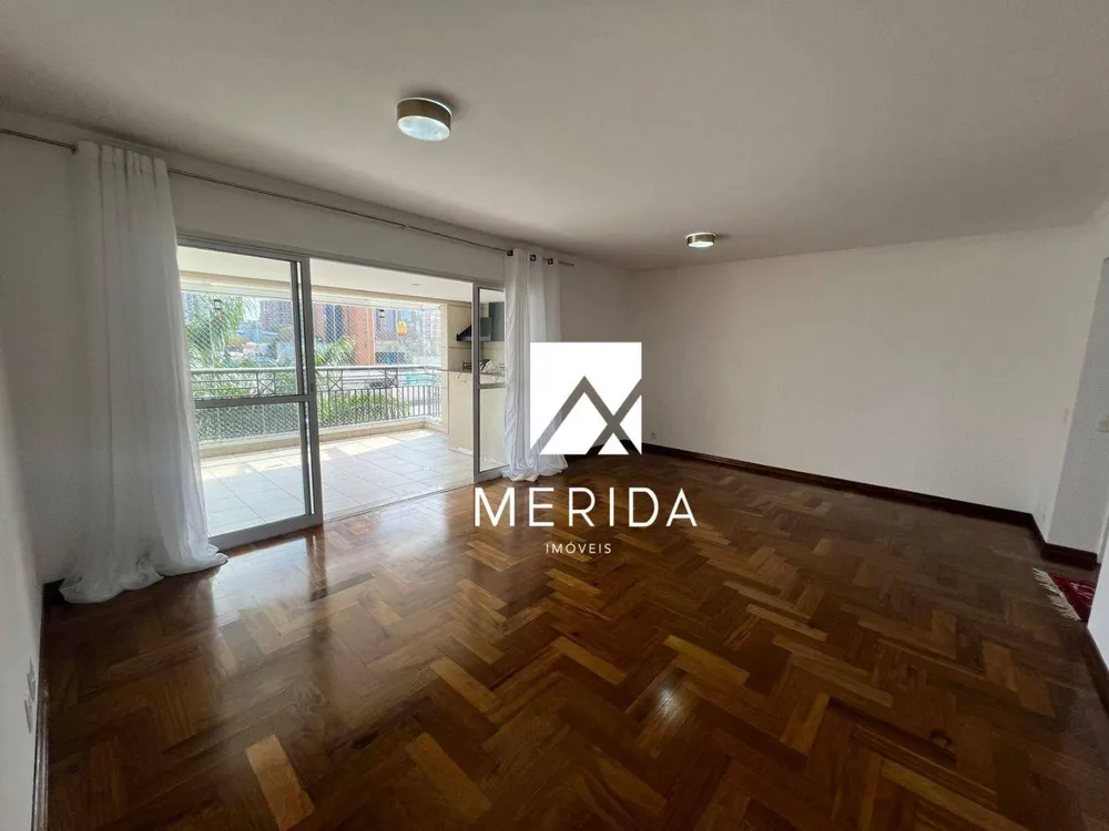 Apartamento, 5 quartos, 175 m² - Foto 1