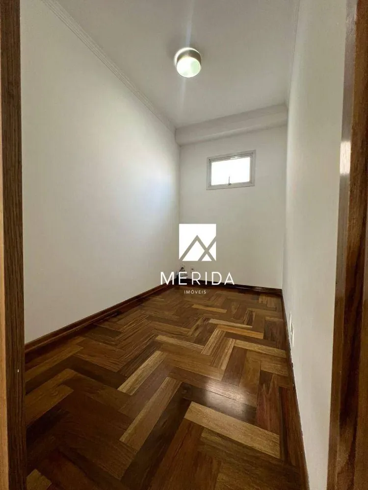 Apartamento, 5 quartos, 175 m² - Foto 4