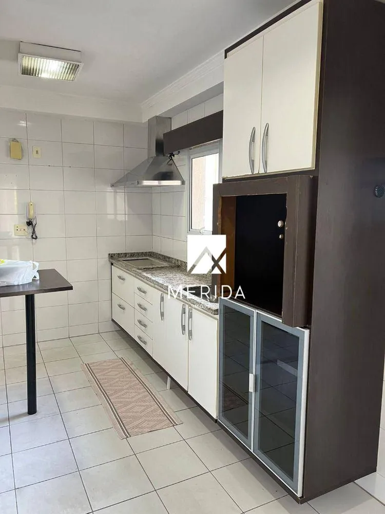 Apartamento, 5 quartos, 175 m² - Foto 3