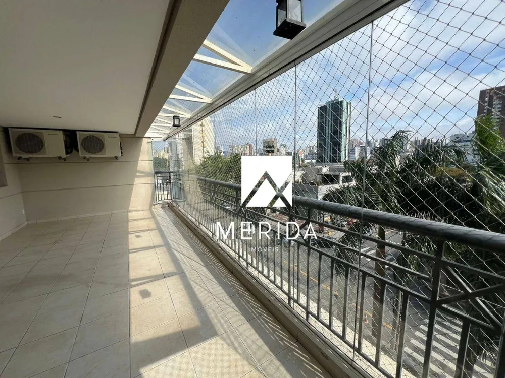 Apartamento, 5 quartos, 175 m² - Foto 3