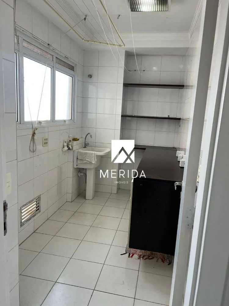 Apartamento, 5 quartos, 175 m² - Foto 2