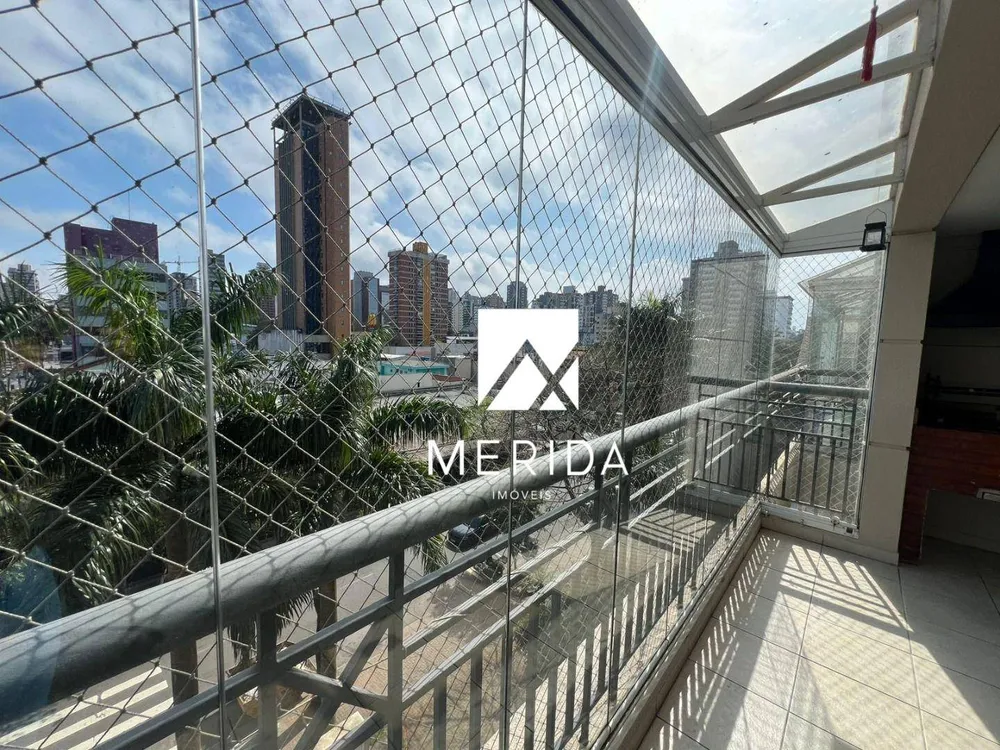 Apartamento, 5 quartos, 175 m² - Foto 5