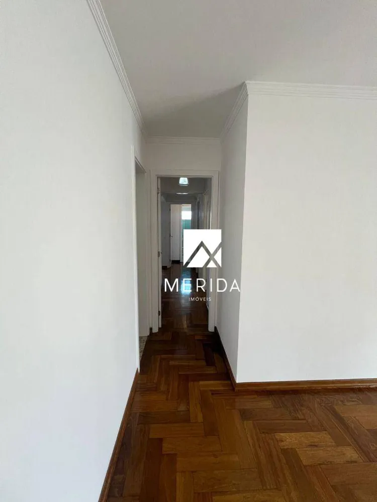Apartamento, 5 quartos, 175 m² - Foto 2
