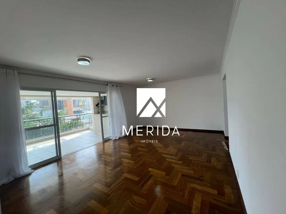 Apartamento, 5 quartos, 175 m² - Foto 16