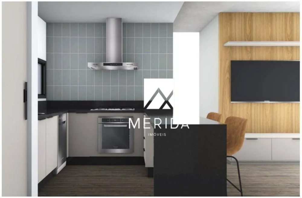 Apartamento, 2 quartos, 85 m² - Foto 3