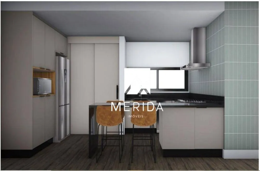 Apartamento, 2 quartos, 85 m² - Foto 1
