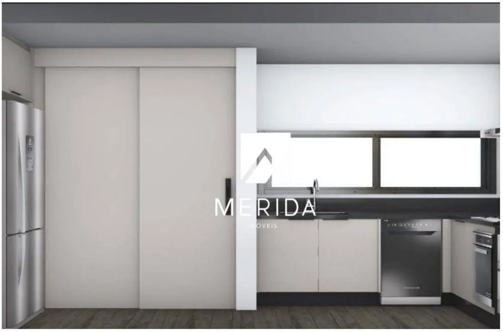 Apartamento, 2 quartos, 85 m² - Foto 4