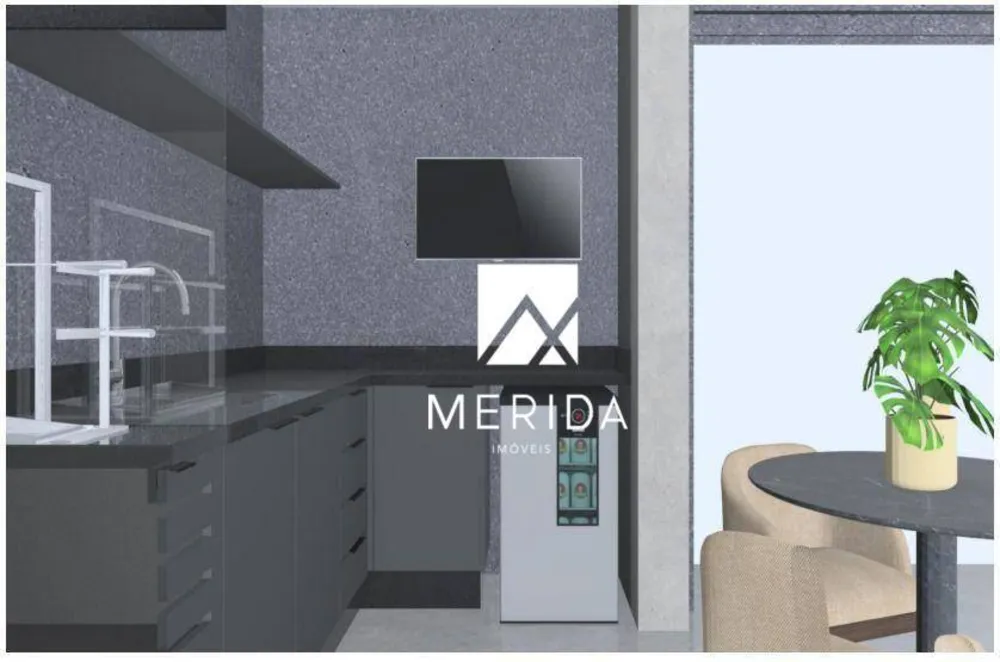 Apartamento, 2 quartos, 85 m² - Foto 5