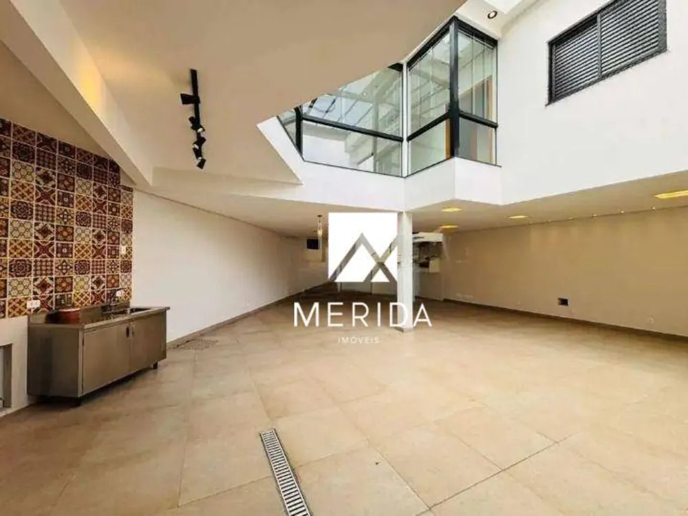 Sobrado, 5 quartos, 227 m² - Foto 4