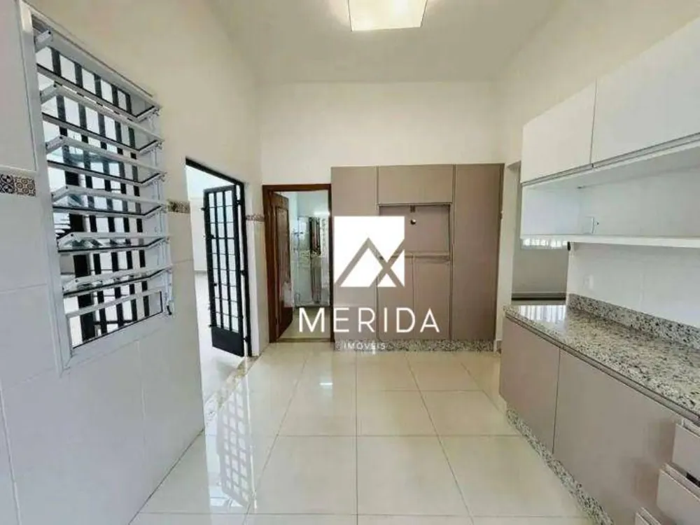 Sobrado, 5 quartos, 227 m² - Foto 6